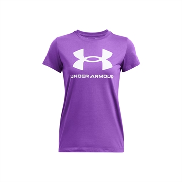 Picture of Under Armour Women's UA Sportstyle Graphic Short Sleeve 1356305525MD
