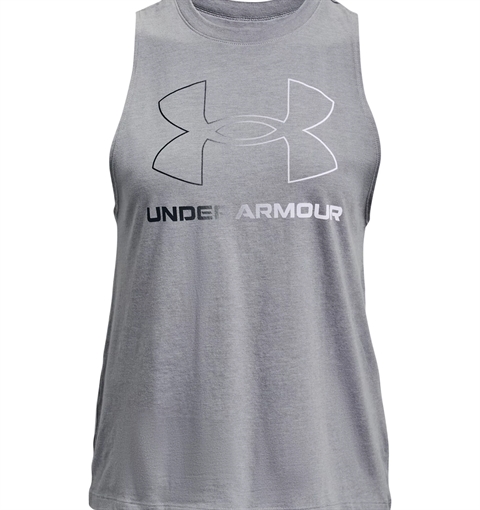 Picture of Under Armour Women's UA Sportstyle Graphic Tank 1356297035LG