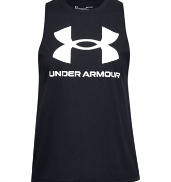 Picture of Under Armour Women's UA Sportstyle Graphic Tank 1356297001SM