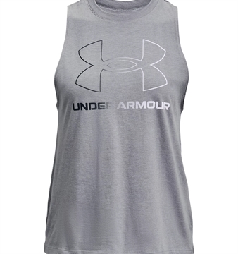 Picture of Under Armour Women's UA Sportstyle Graphic Tank 1356297035XL