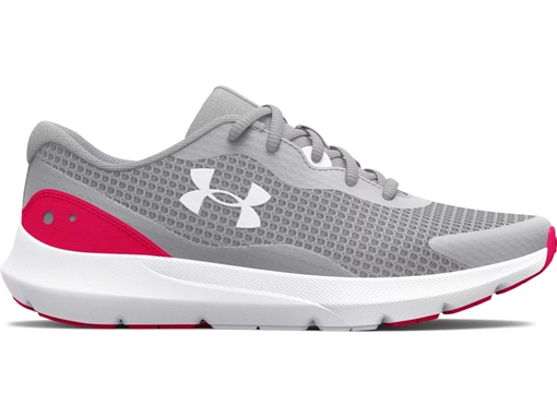 Picture of Under Armour Women's UA Surge 3 Running Shoes 302489410410.5