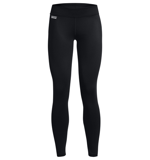 Picture of Under Armour Women's UA Tactical ColdGear Infrared Base Leggings 1365395001SM