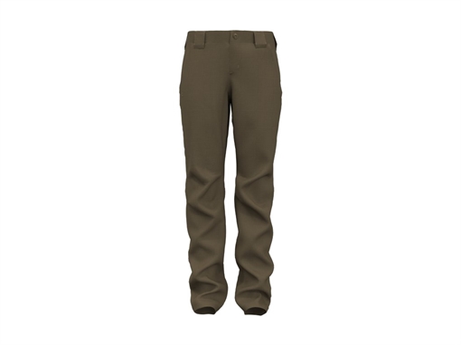 Picture of Under Armour Women's UA Tactical Elite Flat Front Pants 13867282516