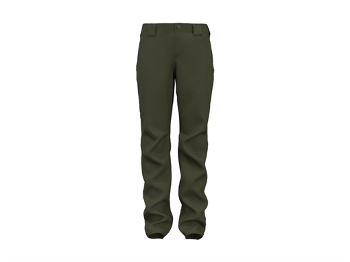 Picture of Under Armour Women's UA Tactical Elite Flat Front Pants 13867283904