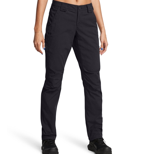 Picture of Under Armour Women's UA Tactical Elite Flat Front Pants 13867284658