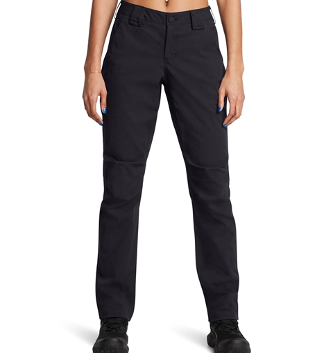 Picture of Under Armour Women's UA Tactical Elite Flat Front Pants 138672800110