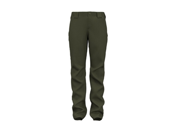 Picture of Under Armour Women's UA Tactical Elite Flat Front Pants 13867283908