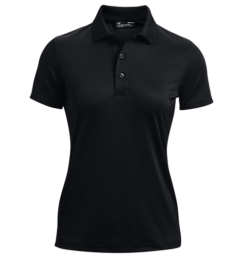 Picture of Under Armour Women's UA Tactical Perf Range Polo 2.0 1365392001SM