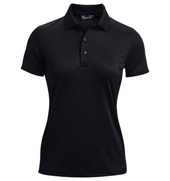 Picture of Under Armour Women's UA Tactical Perf Range Polo 2.0 13653920012X