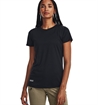 Picture of Under Armour Women's UA Tactical Tech Short Sleeve 1343357465MD