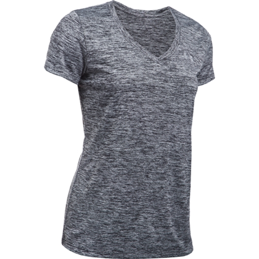 Picture of Under Armour Women's UA Tech Twist V-Neck 1258568001MD