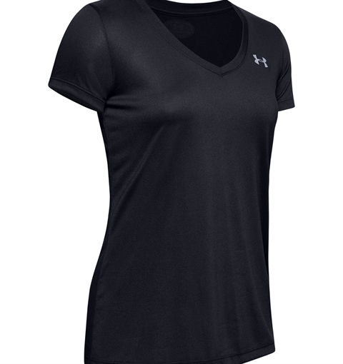 Picture of Under Armour Women's UA Tech V-Neck 1255839002MD