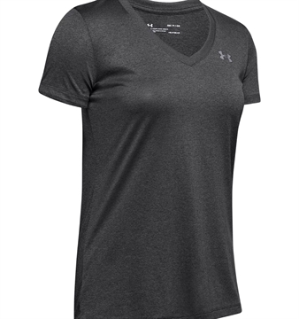 Picture of Under Armour Women's UA Tech V-Neck 1255839090XS