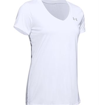Picture of Under Armour Women's UA Tech V-Neck 12558391002X