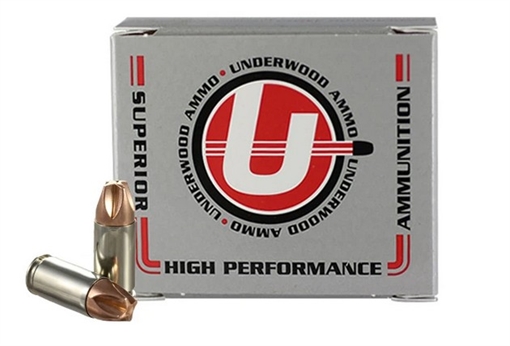 Picture of Underwood Ammo UW864