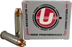 Picture of UNDERWOOD AMMO 357 MAGAZINE 140GR XTREME PENETRATOR 20RD 10BX/CS 836
