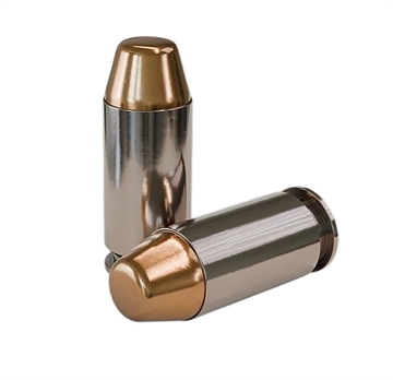 Picture of UNDERWOOD AMMO 40 SW 180FR FMJ RANGE SUPPLY 50RD 10BX/CS 293 816874023331