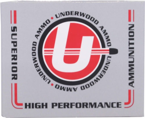 Picture of UNDERWOOD AMMO 44 REM MAGAZINE 300GR JHP 20RD 10BX/CS 328