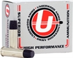 Picture of UNDERWOOD AMMO 45 SUPER 255GR CAST FLAT NOSE 20RD 10BX/CS 728