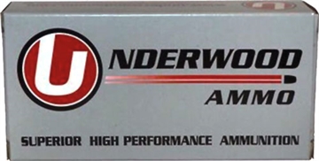 Picture of UNDERWOOD AMMO 45 WIN MAG 230GR FMJ JRN 50RD 10BX/CS 436