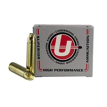 Picture of Underwood Ammo 450 BUSHMASTER 245GR XTREME PENETRATOR 20/BOX 860
