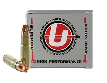Picture of Underwood Ammo 458 SOCOM 302GR XTREME PENETRATOR 20/BOX 411