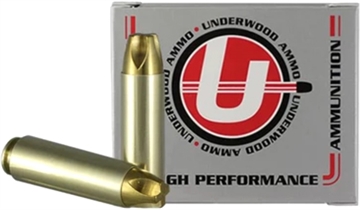 Picture of UNDERWOOD AMMO 50 BEOWULF 350GR XTREME PENETRATOR 20RD 10BX/C< 842