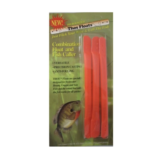 Picture of UNEEDA LURES FISH CALLING FLOAT************ 633985116536