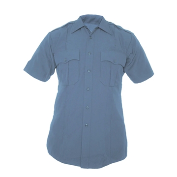 Show details for Elbeco Uniform Shirt Z3319N-15.5 Picture of Elbeco Uniform Shirt Z3319N-15.5