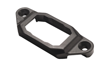 Picture of Unity Tactical AXON, SL M-LOK Mounting Kit, Fits M-LOK, Polymer Construction, Black AXN-SL-MB AXNSLMB