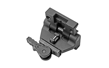 Picture of Unity Tactical Combat Thermal Mount OM-TMRB