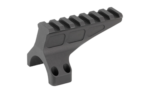 Picture of Unity Tactical REKE, Diving Board, 35mm, Fits Unity Tactical REKE, Anodized Finish, Black RKE-S35B-DB
