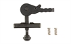 Picture of Unity Tactical FAST, QD Lever, Compatible with UNITY Fast Red Dot Mounts, Anodized Finish, Black LA385
