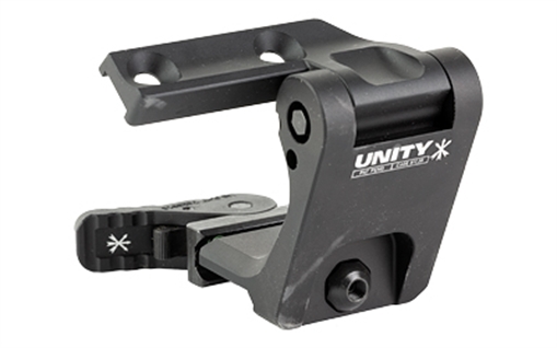 Picture of Unity Tactical FAST, Primary Arms Magnifier, Black, Primary Arms Magnifier, Anodized FST-PAB