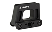Picture of Unity Tactical FAST, MicroPrism, Black, Primary Arms MicroPrism, Anodized FST-MPMB