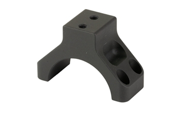 Picture of Unity Tactical REKE, MRDS Top Ring, 34mm, Fits Unity Tactical REKE, Anodized Finish, Black RKE-S34B-PCR