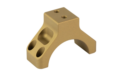 Picture of Unity Tactical REKE, MRDS Top Ring, 34mm, Fits Unity Tactical REKE, Anodized Finish, Flat Dark Earth RKE-S34F-PCR
