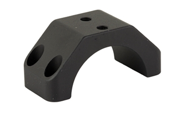 Picture of Unity Tactical MRDS, Top Ring, For Unity FAST LPVO Mount, Fits 30mm Optic Tube, Anodized Finish, Black FST-S30B-PCR