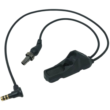 Picture of UNITY™ TACTICAL AXON™ SWITCH SYNC W/SUREFIRE®/NGAL LASER LEADS GEAR-AXNS-S7NM14B -