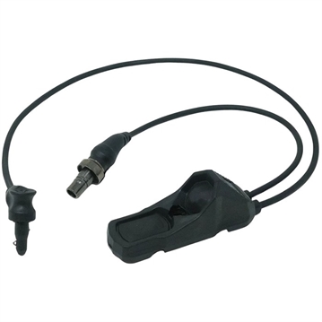 Picture of UNITY™ TACTICAL AXON™ SWITCH WITH SUREFIRE®/CRANE LASER LEADS GEAR-AXN-S7I14B -