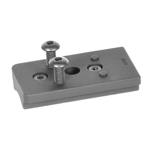 Picture of Egw UNIVERSAL .468'' RADIUS SIGHT MOUNT FOR VORTEX RAZOR BLACK 49443
