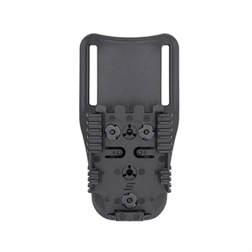 Picture of Universal Belt Loop Holsters with 3 Hole Pattern 1338003