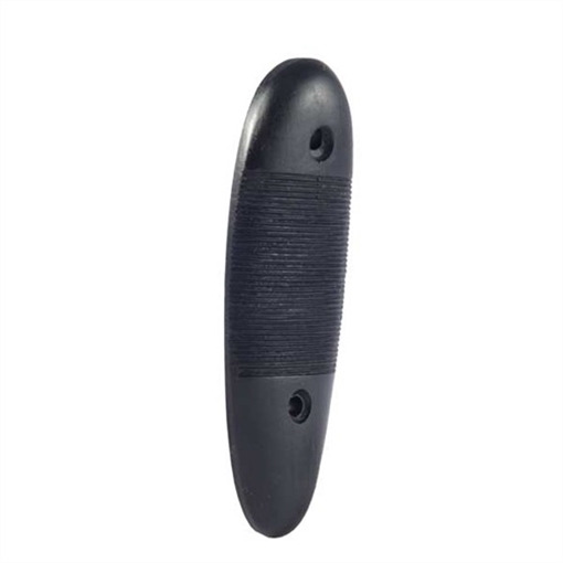 Picture of Brownells UNIVERSAL LARGE BUTT PLATE BLACK POLYMER B333M