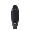 Picture of Brownells UNIVERSAL MEDIUM BUTT PLATE BLACK POLYMER B330M