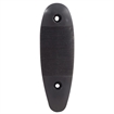 Picture of Brownells UNIVERSAL SMALL BUTT PLATE BLACK POLYMER B331M
