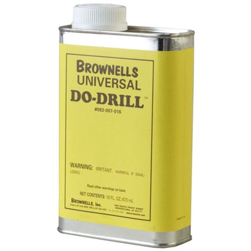 Picture of UNIVERSAL DO-DRILL™ PREMIUM CUTTING OIL 083007016 -