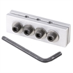 Picture of Power Custom UNIVERSAL EXTRACTOR ROD WRENCH NONE