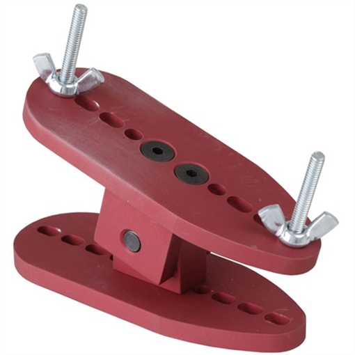 Picture of Graco Corp GRACOIL UNIVERSAL FITTING FIXTURE FF15