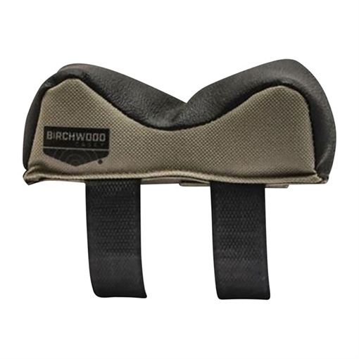 Picture of Birchwood Casey Universal Front Rest Bag - Wide Filled BC-UFRB-WID
