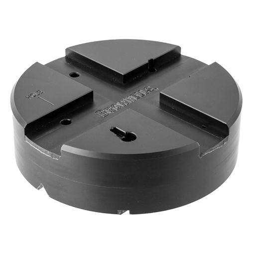 Picture of UNIVERSAL PISTOL ARMORER'S BLOCK 080001261 -